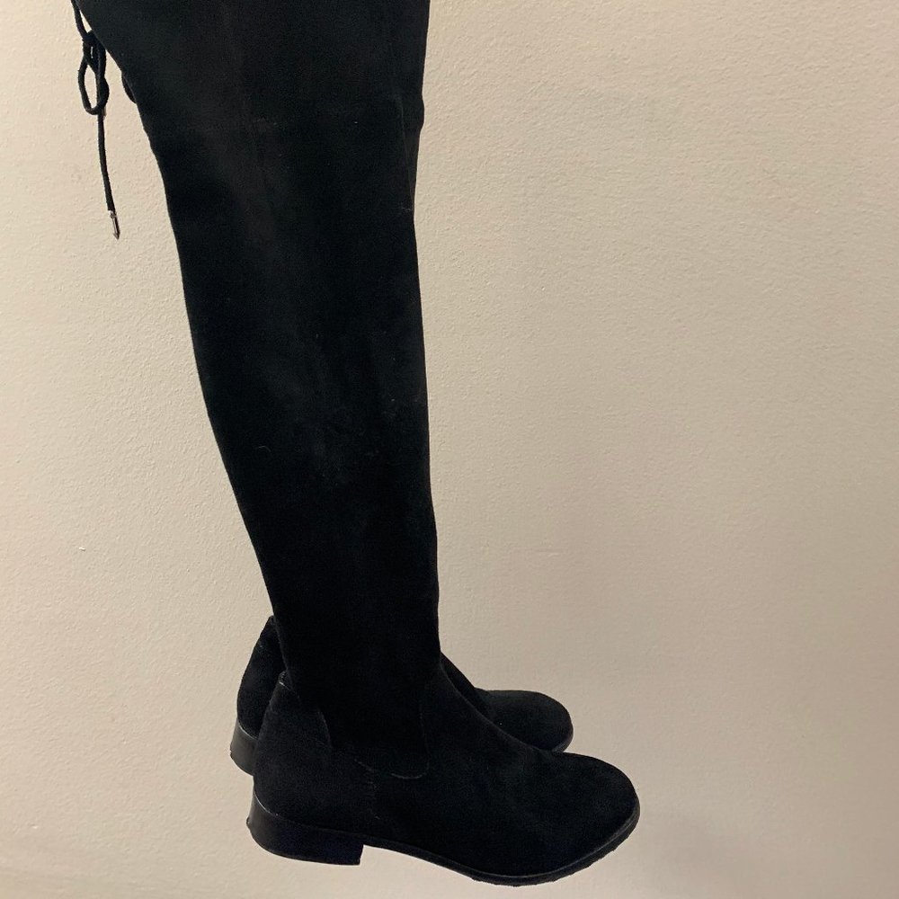 Dolce Vita Neely Over-The-Knee Boots